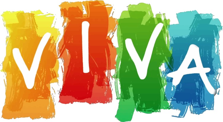 viva logo